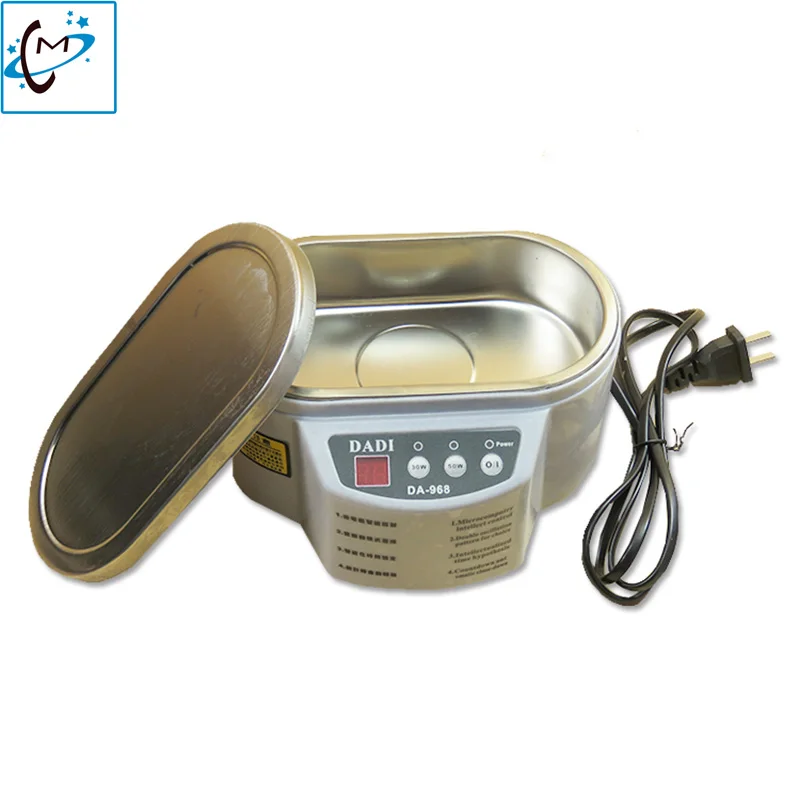 High quality print head washing machine Solvent printhead ultrasonic cleaner For SPT Xaar 128 382 polaris Konica head cleaner High quality print head washing machine Solvent printhead ultrasonic cleaner For SPT Xaar 128 382 polaris Konica head cleaner