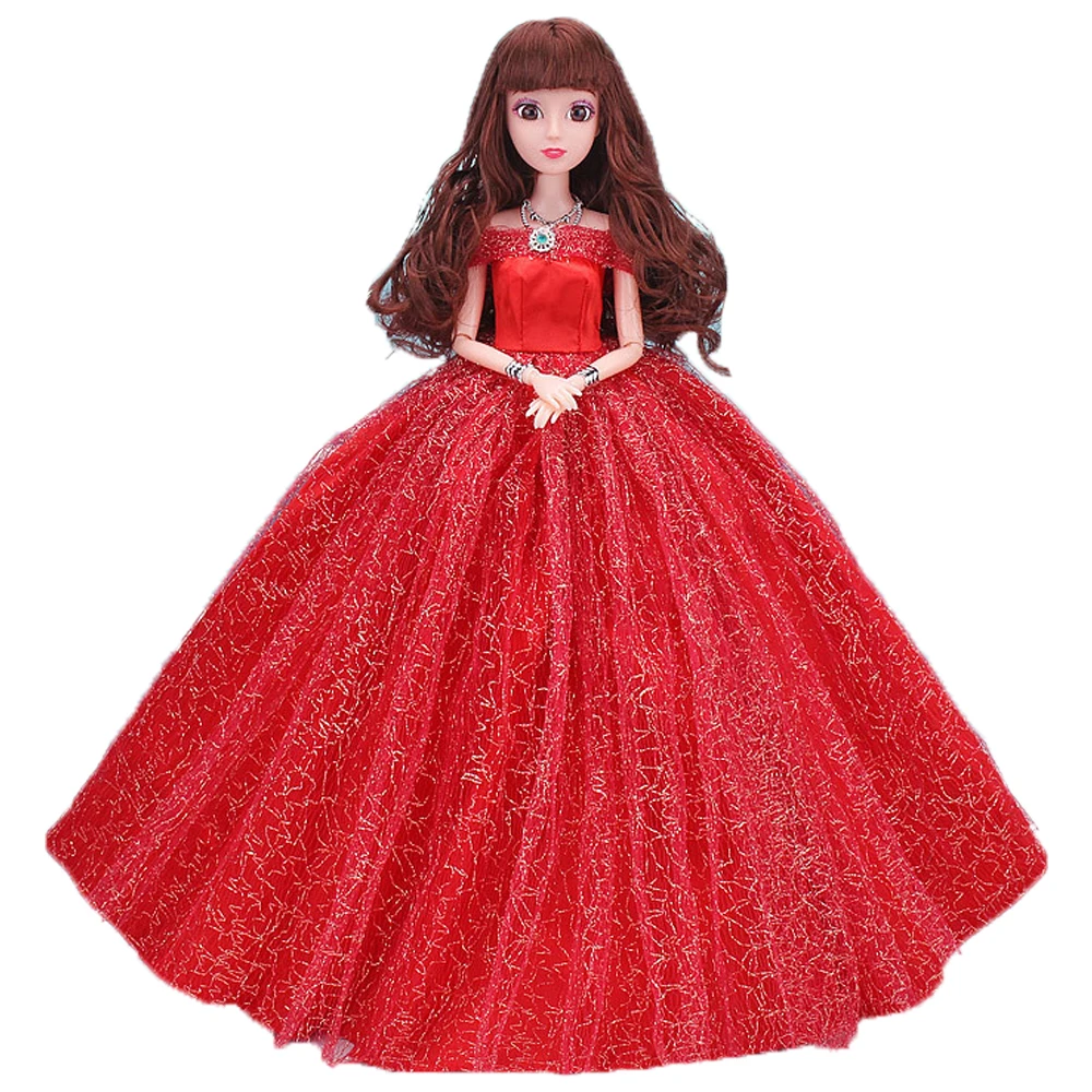 cute barbie doll