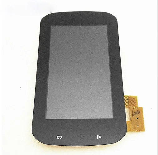 

Latumab 3" inch LCD screen for GARMIN Edge Explore 1000 bicycle GPS LCD display Screen with Touch screen digitizer replacement