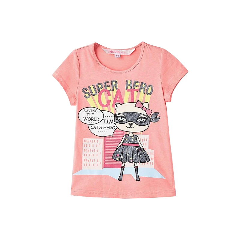 

Футболка MODIS для девочек