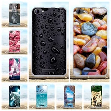 Роскошный 3D чехол для BQ BQ-5059 Strike power чехол BQ Strike power Мягкий ТПУ силиконовый чехол для телефона для BQ 5059