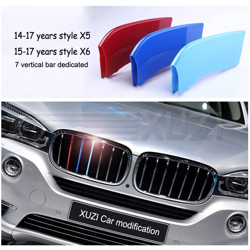 X5X6 7