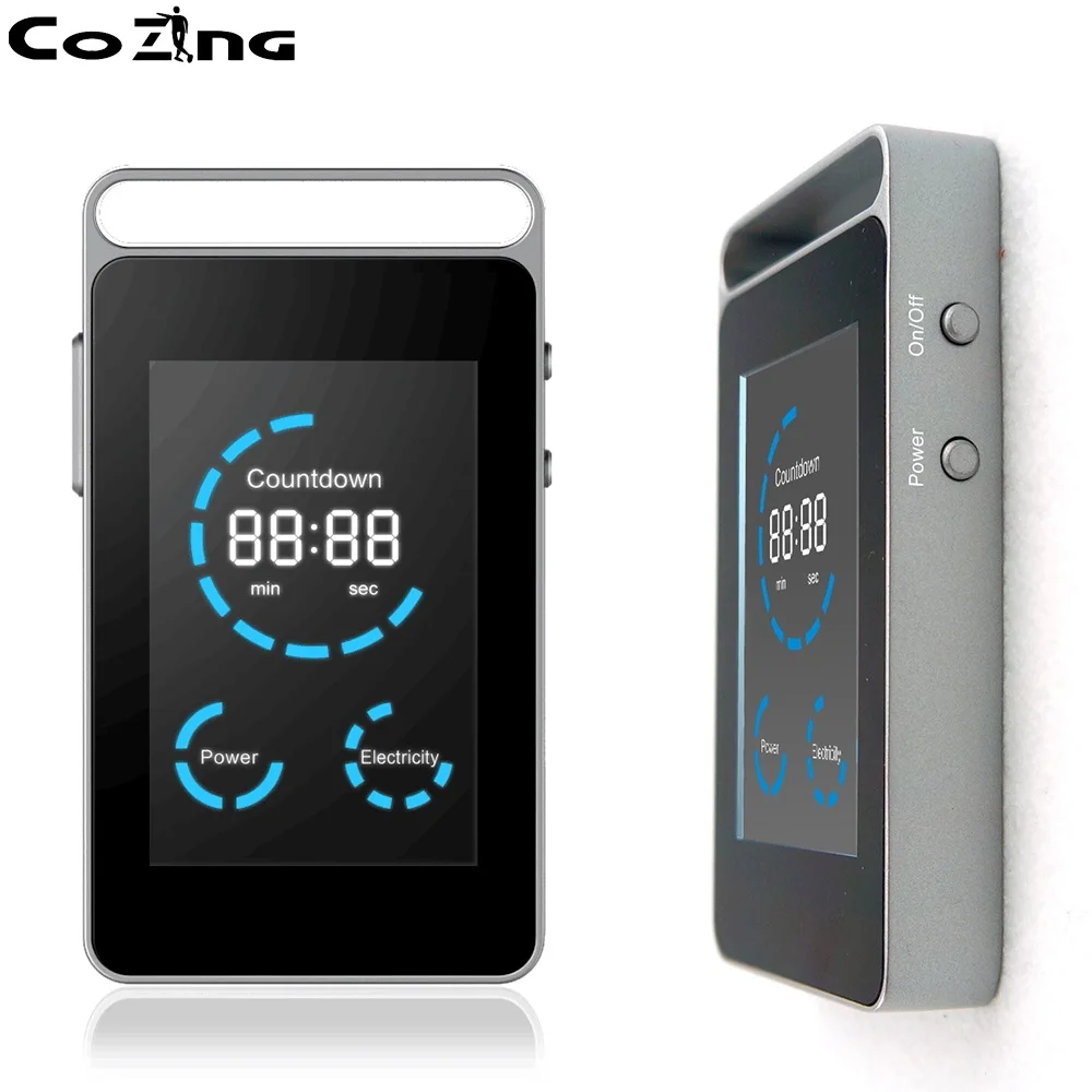 

COZING-BQ02 Rhinitis treatment turbinate reduction surgery pain relief lasers therapy device
