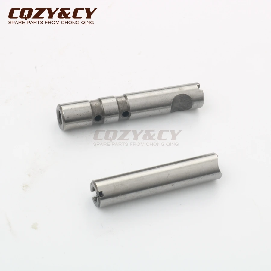 Держатель распределительного вала/rocker arm assy полный комплект для SYM Fiddle 2 125 150 Jet 4