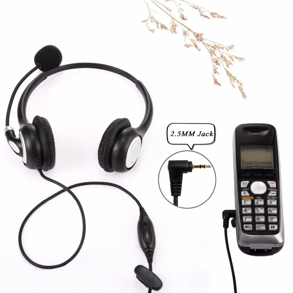 cisco desk phone headset