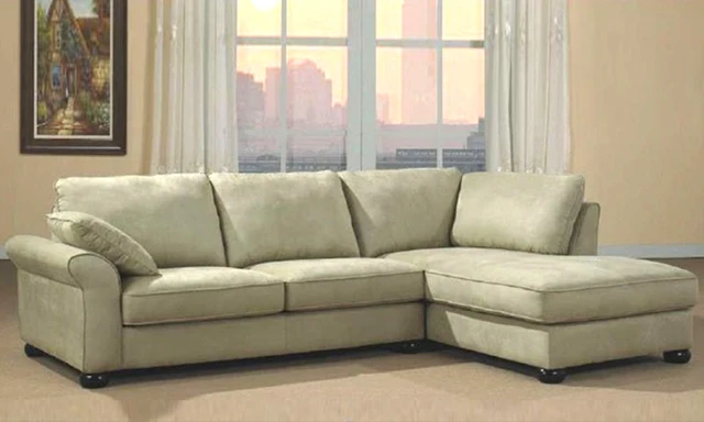 Aliexpress.com : Buy Free Shipping Sofas modern fabric