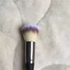 Celestial LUXE la perfección de la tez cepillo #7-doble fundación corrector de sombra de ojos de destacando pinceles de maquillaje ► Foto 3/6