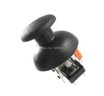 

12V 50MAFIM10K Joystick Control B10K Potentiometer For PS 3D Joystick Potentiometer Computer Dual Vibration Gamepad