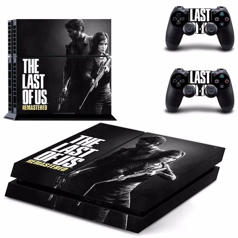 controller ps4 the last of us 2