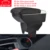 QCBXYYXH для Toyota Yaris L Новый Vios FS ABS и USB автомобиль подлокотник окно центральной консоли коробка для хранения держатель дело авто украсить аксессуары