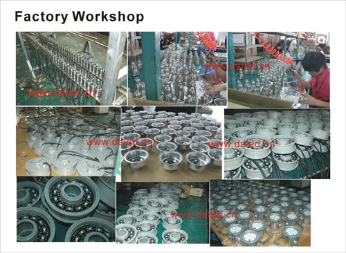 Factory workshop 2
