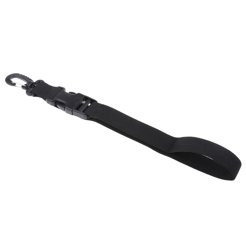 2019 New Scuba Diving Quick Release Fin Keeper Strap Holder Retainer Gear Equipment Scuba Diving Fin Keeper 