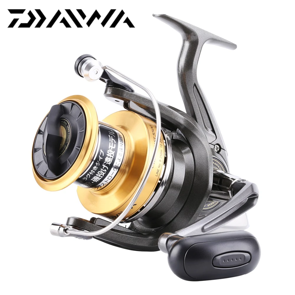 daiwa crosscast 4000