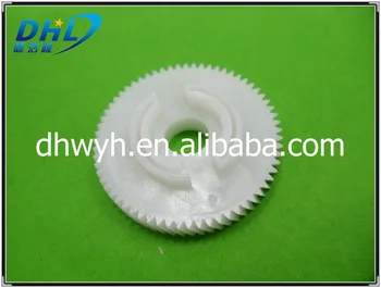 

free shipping Paper lift gear 64T Toshiba 650 810 555 655 755 855
