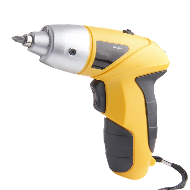 Шуруповерт Электрический Аккумуляторный 4 8/1/4 мм 6 35 в|screwdriver rechargeable|electric
