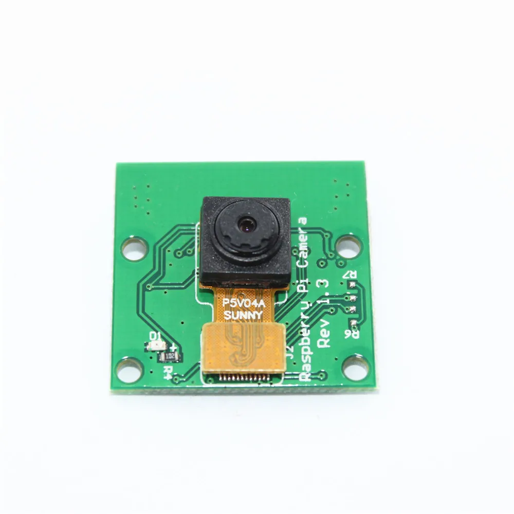 Мини веб камера Raspberry Pi 3 модуль 1080p 720p с EXW|cameras camera|camera 720pcamera |
