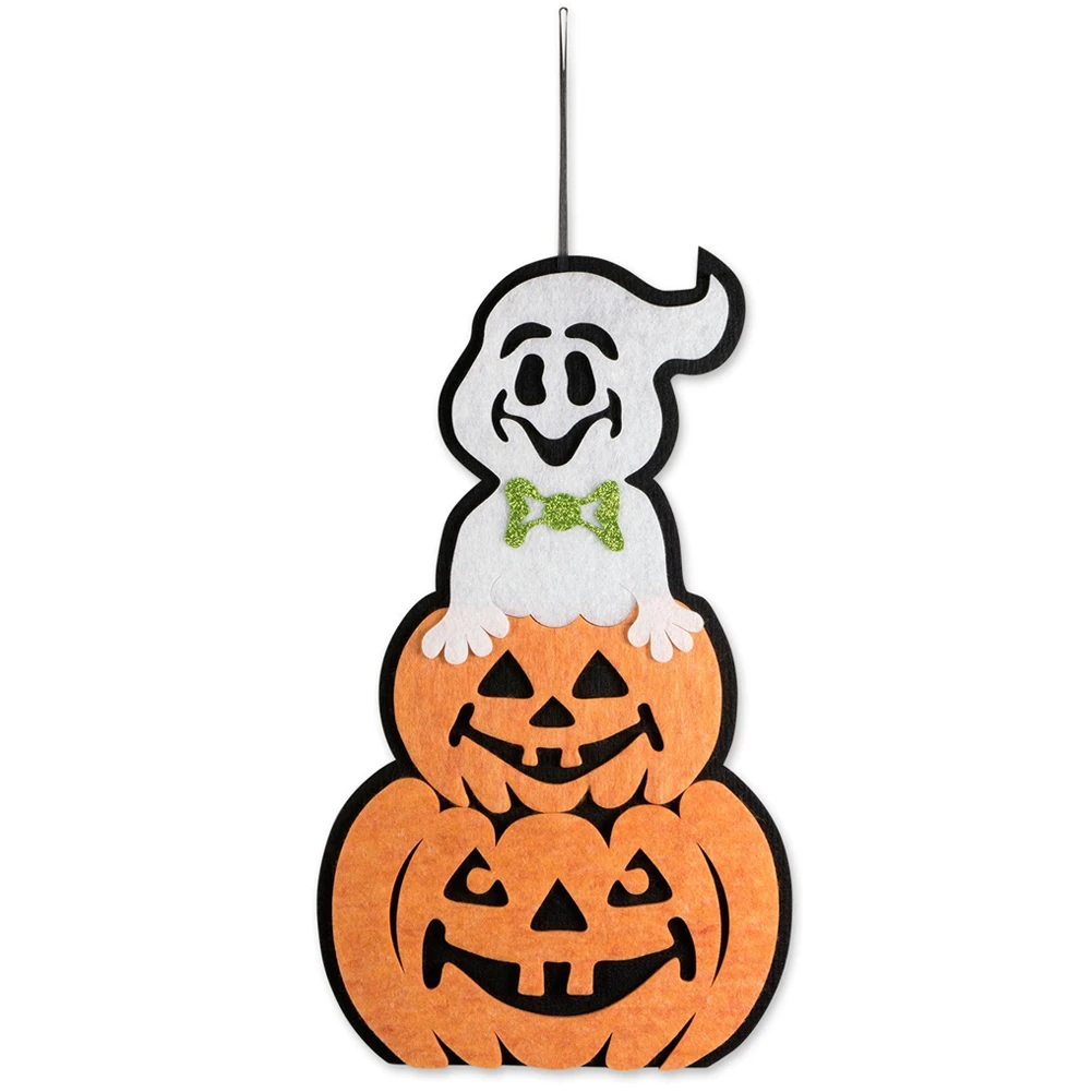 

Indoor Hanging Decor Office Wall Sign Hanging Sign Party Wall Decoration Outdoor Ghost Door Hanging Decoration School