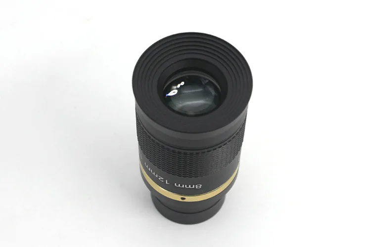 Ocular de Metal Verde com Vidro Datyson Telescópio Acessórios Zoom Completo Contínuo Banda Larga Filme Óptico 8-24mm 10 Datyson telescópio acessórios 8-24mm zoom ocular de