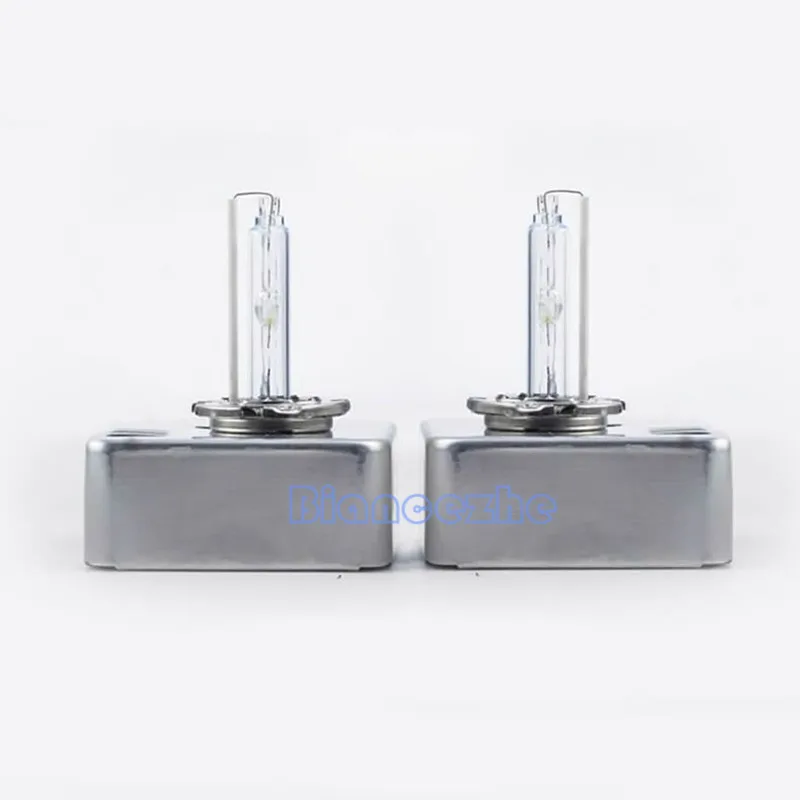 1 пара 12 в 35 Вт D5S OEM HID ксеноновая фара Запасная лампа балласт все одном белая 5500K 9285