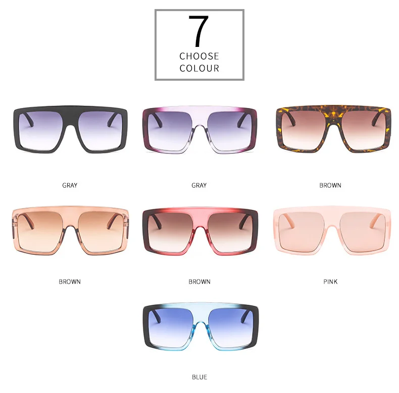 Новинка, солнцезащитные очки для женщин, квадратные, негабаритные, солнцезащитные очки для женщин, модные, солнцезащитные очки, Лидирующий бренд, дизайнерские, винтажные, оттенки, Gafas Oculos