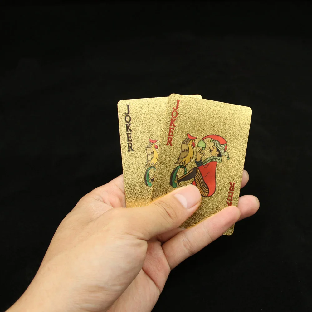 Golden Cards 02