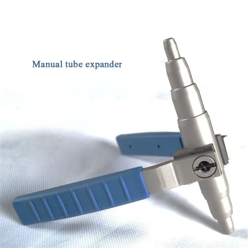 pipe expander