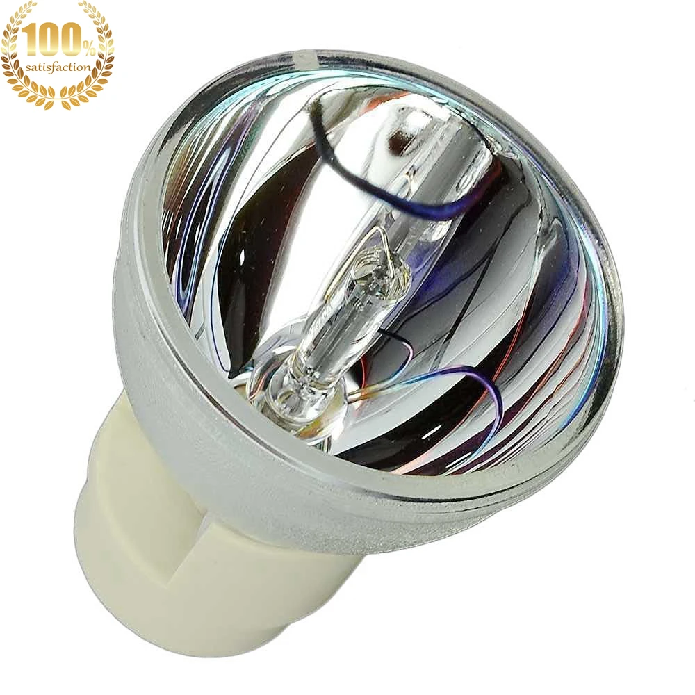 

woprolight P-VIP 190W 0.8 E20.8 190 0.8 20.8 Compatible bare bulb For Benq Viewsonic Projectors