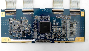 

Original LCD32K73 logic board 320WB02 C0B 6D/6E