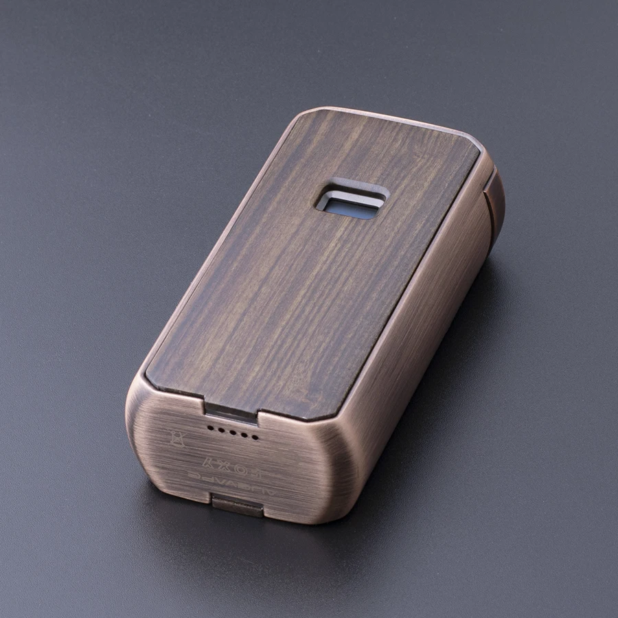 Augvape Druga Foxy медный мод сопротивление считыванию автоматически 9 2*5 2 мм OLED цифровой