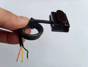 

Infrared sensor sensor sanitary advertising light sensor, Free Shipping