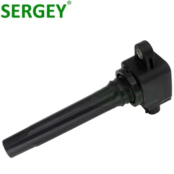 

6pcs/lot Ignition Coil H6T11171 For SUZUKI OUTBOARD MARINE DF150-DF300