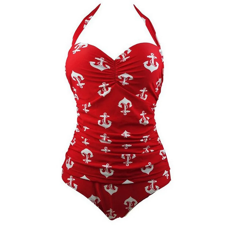 red Anchor