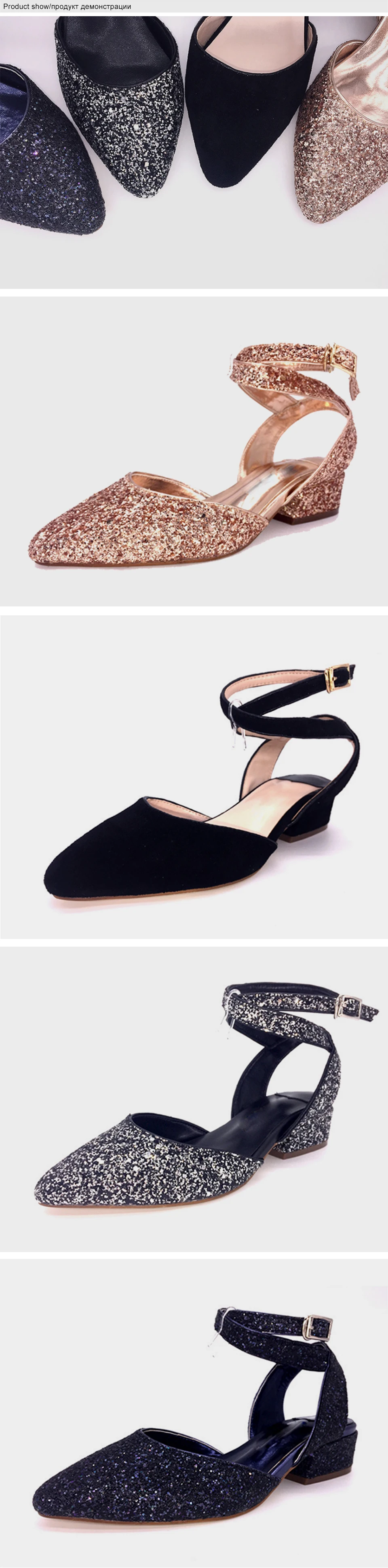 female shoes 2