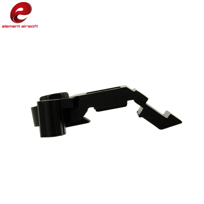 Element Airsoft LaRue Tactical LT752 M600C M300A фонарик Скаут Крепление со смещением для M300 M600