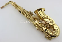 DHL,UPS Free shipping Alto Sax Saxophone 62 New made Excellent Copy Japan Musical Instrument Alto Saxophone