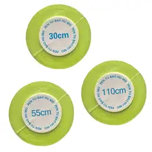 Водонепроницаемый чехол для мытья кондиционера, пылезащитный одноразовый чехол