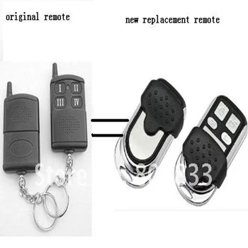 

Electronic Engineering relacement Remote Control