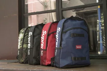 supreme backpack aliexpress