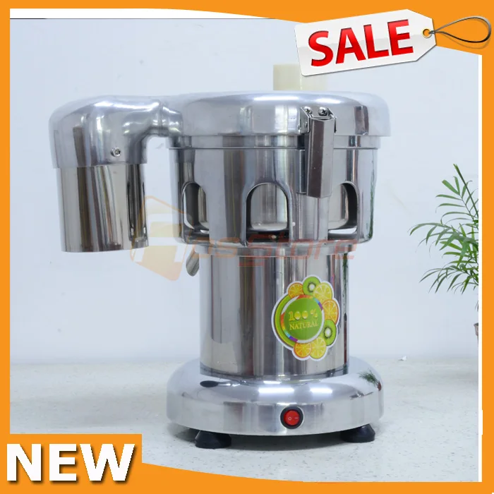 

Electric 370W 110V/220V Commercial Fruit Juicer Lemon Juice Extractor Orange Vegetable Fruit Squeezer Fruit Juicing Machine