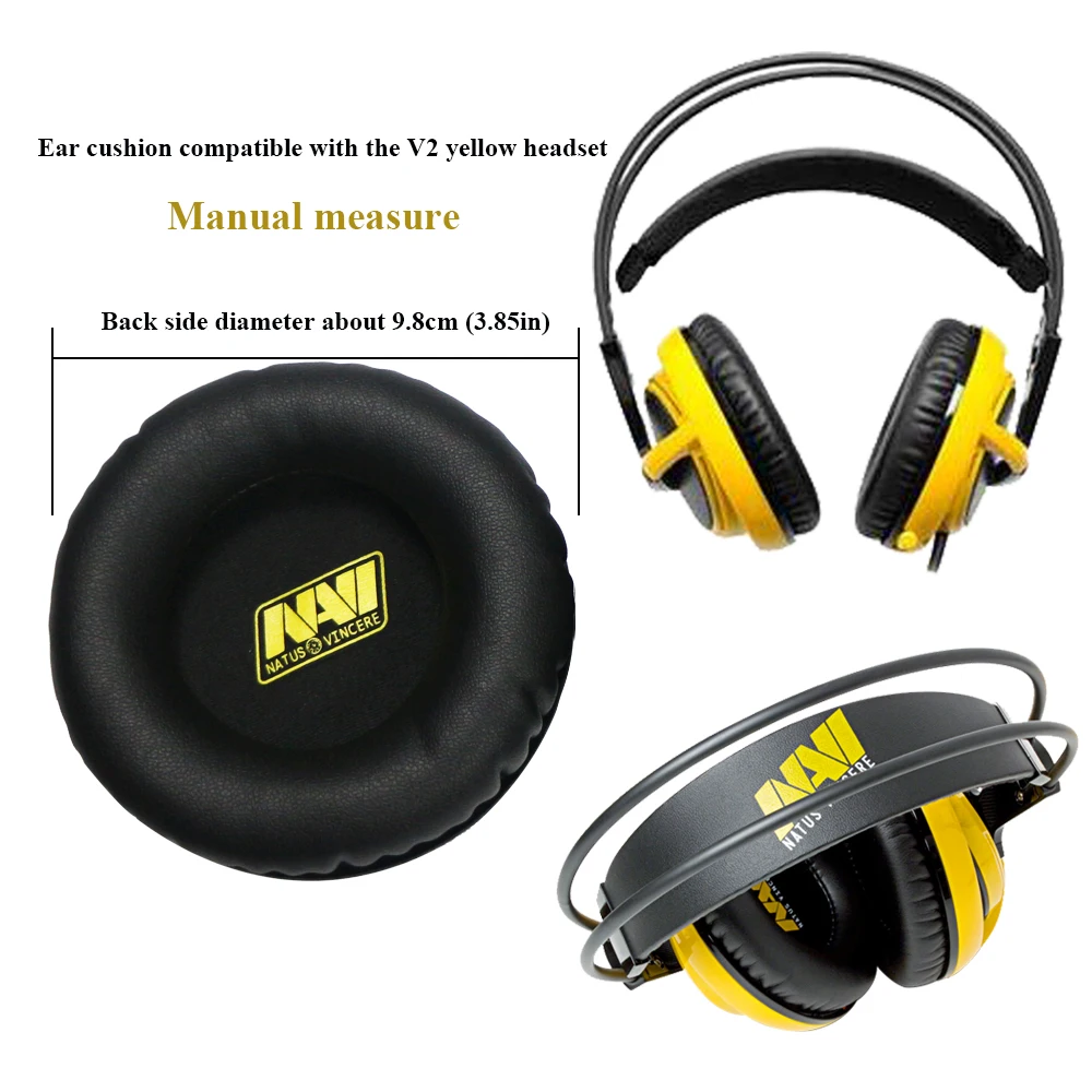 Navi size