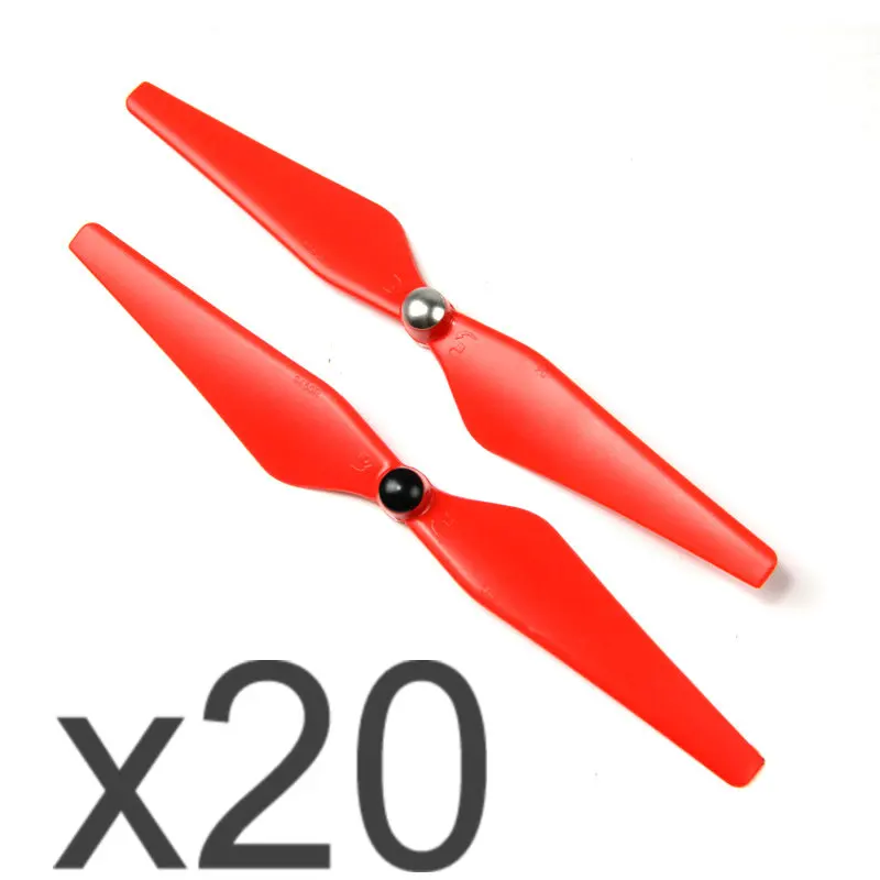 20x red