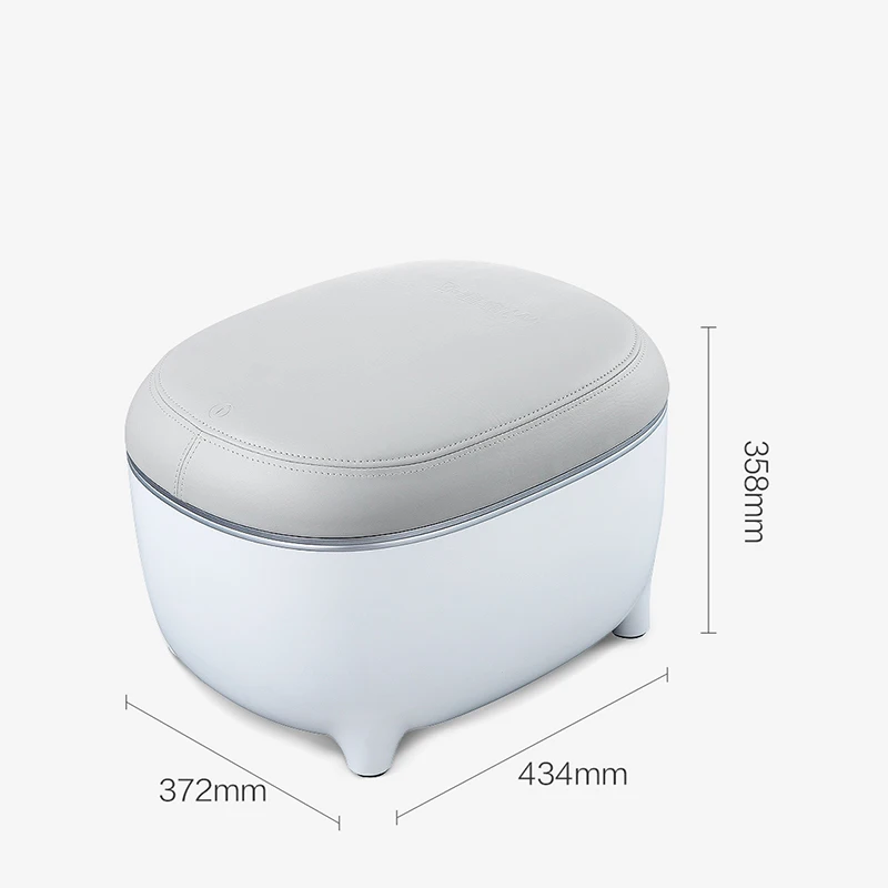 Xiaomi MOMODA Электрический массажер для ступней Многофункциональный стул