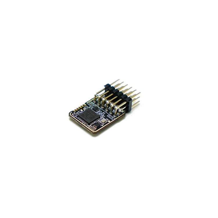 Новое поступление телеметрический приемник FrSky RX6R 6/16 предназначенный для