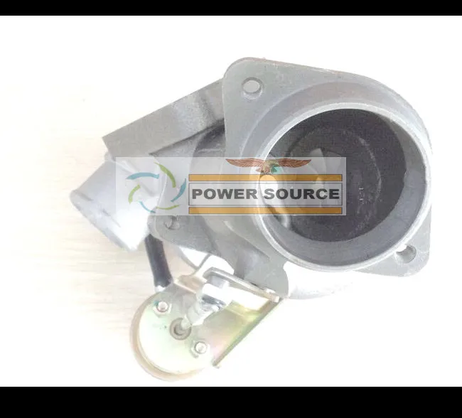 GT2538C TURBO 454207-5001S 454184-0001 Turbocharger For Mercedes Benz Sprinter I VAN 1997-2000 2.9L OM602 OM602980 122HP (4)