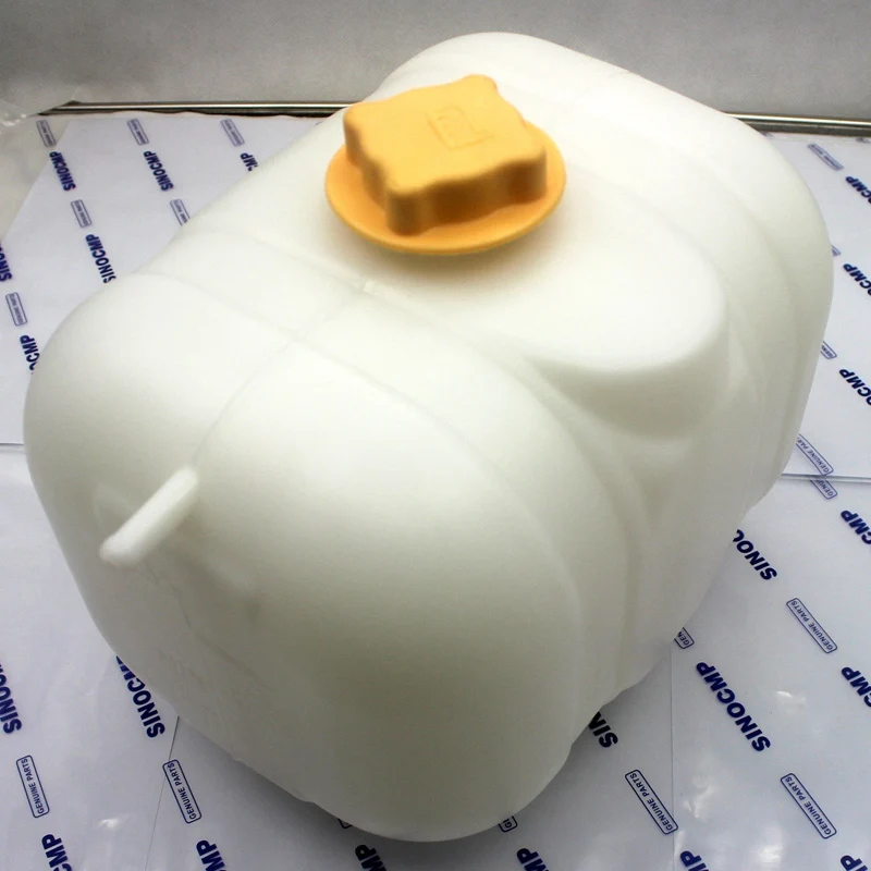 Volvo 15047209  EC240blc-4 EC210B Watertank (8)