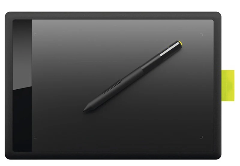 

DHL Free Shipping Digital Tablet CTL671 Hand Painted Plate Bamboo Computer Drawing Tablet Electronic Drawings