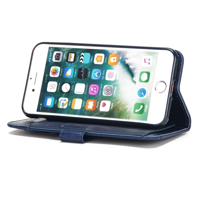 for iphone 7 leather case (34)