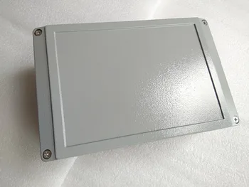 

200*130*78mm diecast Aluminum battery junction box IP66 waterproof sealed aluminum electronic case box enclosures