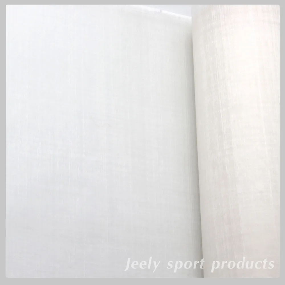 Jeely 130 г/м2 пряжа UHMWPE пуленепробиваемая UD ткань, устойчивая к прокалыванию, устойчивая к царапинам ткань для пуленепробиваемых пластин/амор/жилет 1,2 м* 1 м