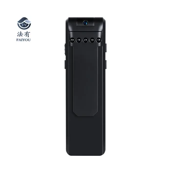 

Digital Pen Recorder Video Voice Recording HD 1080P Pen Camera IR Night Vision Voice Control Recorded Mini Camcorder